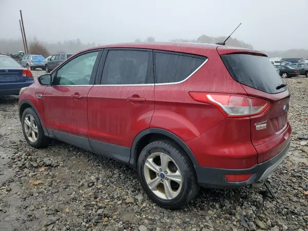 1FMCU9G90GUB42230 2016 FORD ESCAPE - Image 2