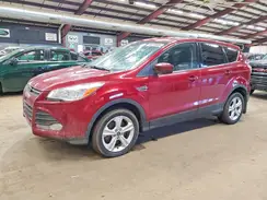 1FMCU9G90GUB49923 2016 FORD ESCAPE
