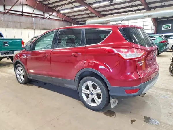 1FMCU9G90GUB49923 2016 FORD ESCAPE - Image 2