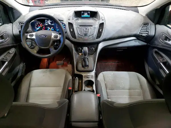 1FMCU9G90GUB49923 2016 FORD ESCAPE - Image 8