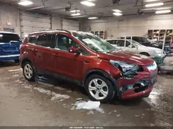 1FMCU9G90GUB57519 2016 FORD ESCAPE