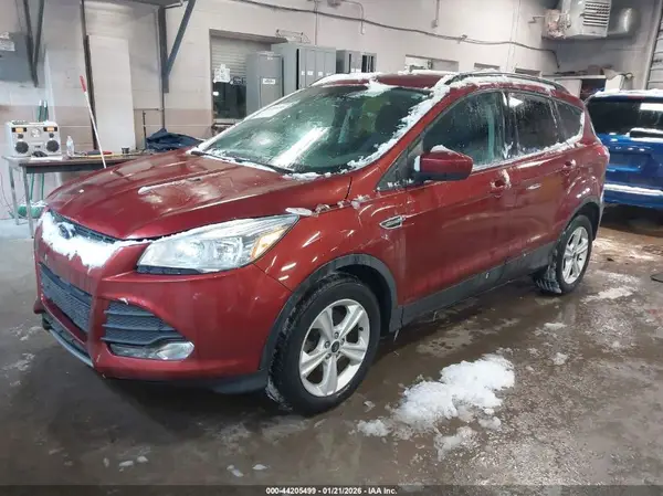 1FMCU9G90GUB57519 2016 FORD ESCAPE - Image 2