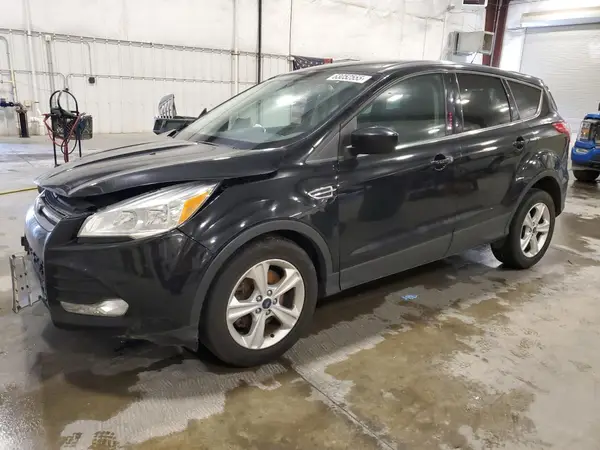 1FMCU9G90GUB62980 2016 FORD ESCAPE - Image 1