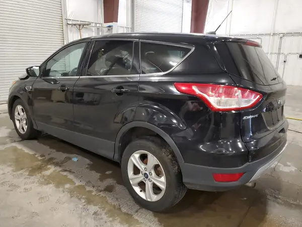 1FMCU9G90GUB62980 2016 FORD ESCAPE - Image 2