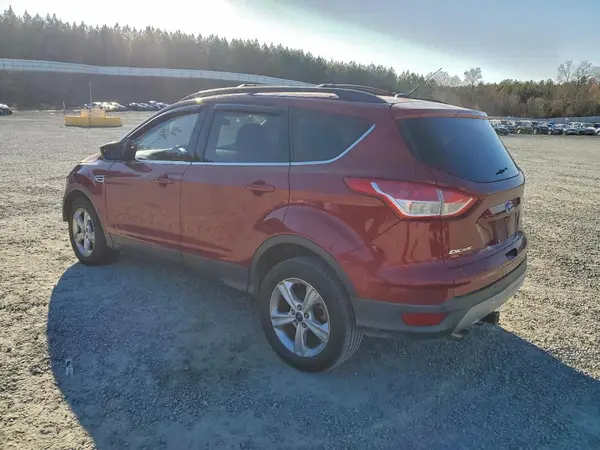 1FMCU9G90GUB65295 2016 FORD ESCAPE - Image 2