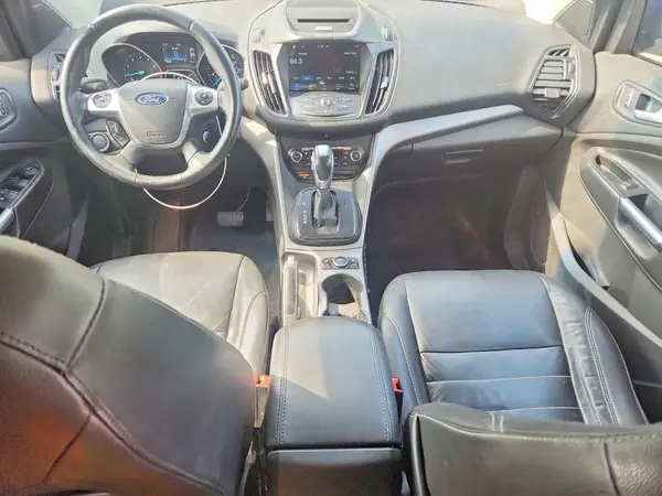 1FMCU9G90GUB70013 2016 FORD ESCAPE - Image 8