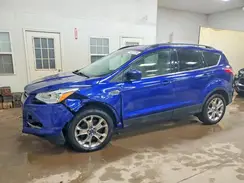 1FMCU9G90GUB70299 2016 FORD ESCAPE