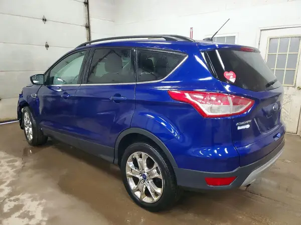 1FMCU9G90GUB70299 2016 FORD ESCAPE - Image 2