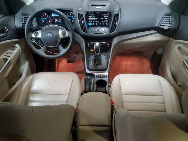 1FMCU9G90GUB70299 2016 FORD ESCAPE - Image 8