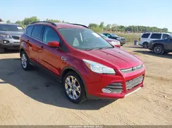 1FMCU9G90GUB70772 2016 FORD ESCAPE