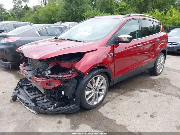 1FMCU9G90GUB72103 2016 FORD ESCAPE - Image 2