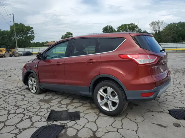 1FMCU9G90GUB74353 2016 FORD ESCAPE - Image 2