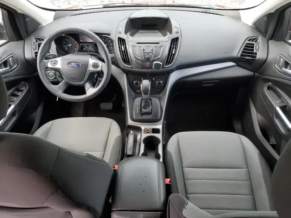 1FMCU9G90GUB74353 2016 FORD ESCAPE - Image 8