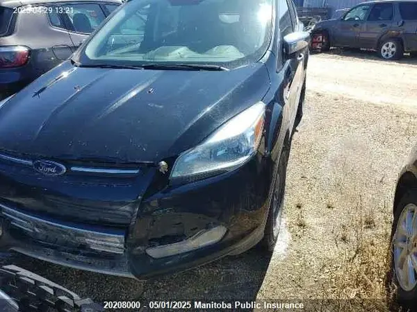 1FMCU9G90GUB77480 2016 FORD ESCAPE - Image 1