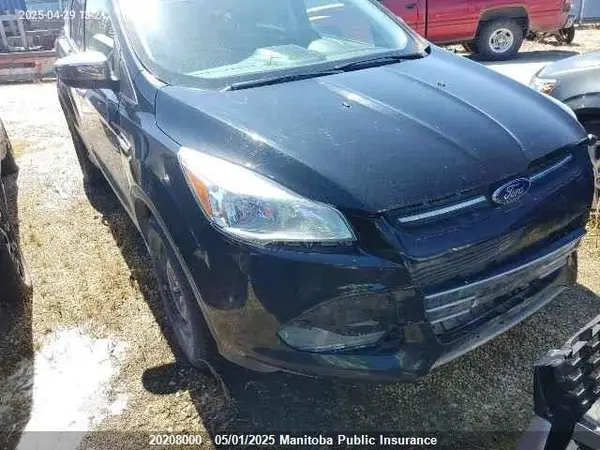 1FMCU9G90GUB77480 2016 FORD ESCAPE - Image 2