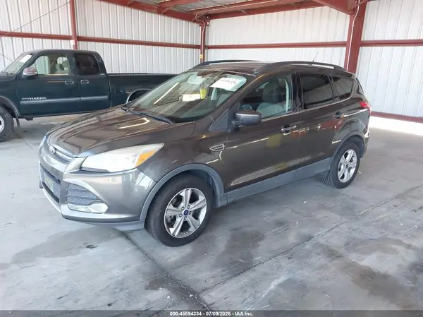 1FMCU9G90GUB84588 2016 FORD ESCAPE - Image 2