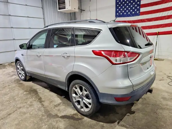 1FMCU9G90GUB85899 2016 FORD ESCAPE - Image 2