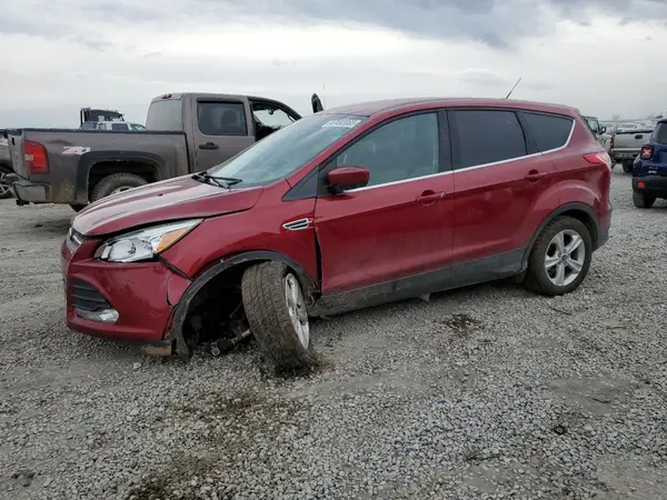 1FMCU9G90GUB92139 2016 FORD ESCAPE - Image 1