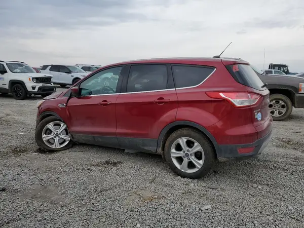 1FMCU9G90GUB92139 2016 FORD ESCAPE - Image 2
