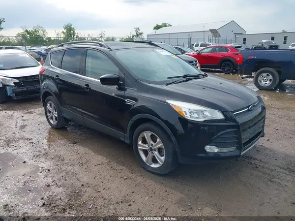 1FMCU9G90GUB93792 2016 FORD ESCAPE - Image 1