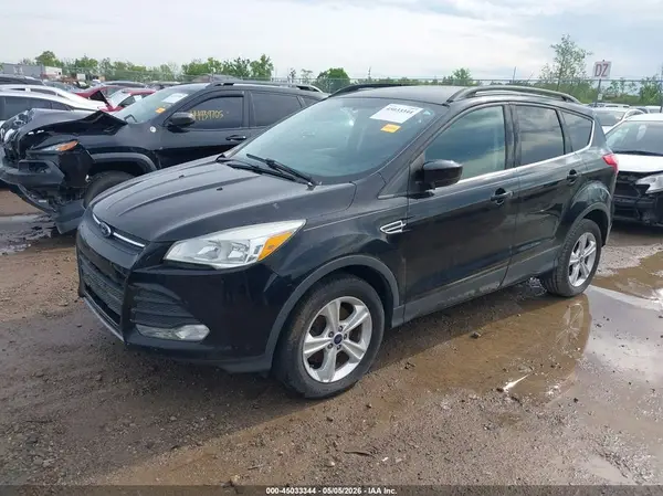 1FMCU9G90GUB93792 2016 FORD ESCAPE - Image 2