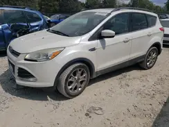1FMCU9G90GUB94036 2016 FORD ESCAPE