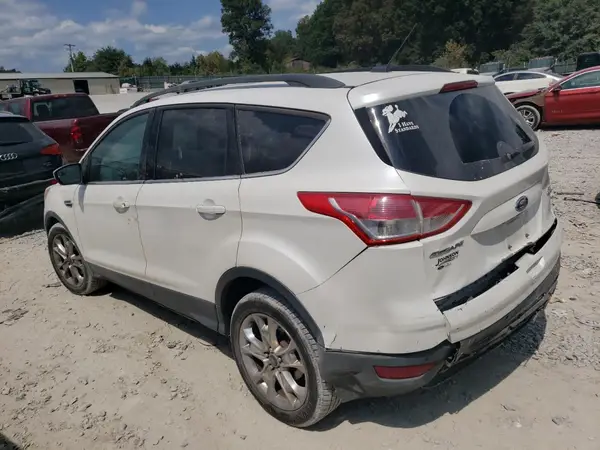 1FMCU9G90GUB94036 2016 FORD ESCAPE - Image 2