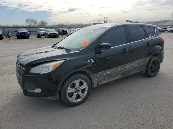 1FMCU9G90GUB97549 2016 FORD ESCAPE - Image 1