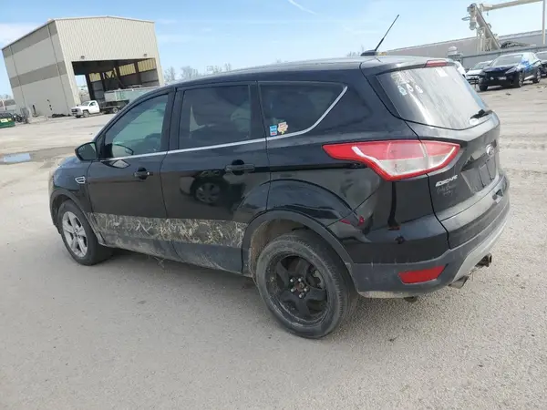 1FMCU9G90GUB97549 2016 FORD ESCAPE - Image 2