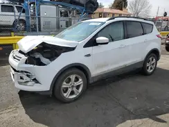 1FMCU9G90GUB99219 2016 FORD ESCAPE