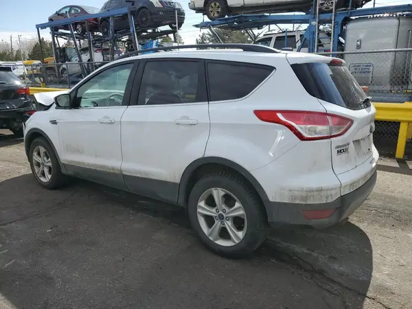 1FMCU9G90GUB99219 2016 FORD ESCAPE - Image 2