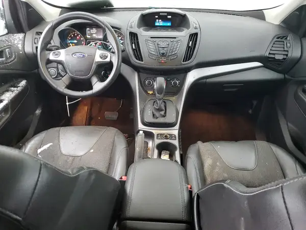 1FMCU9G90GUC03379 2016 FORD ESCAPE - Image 8