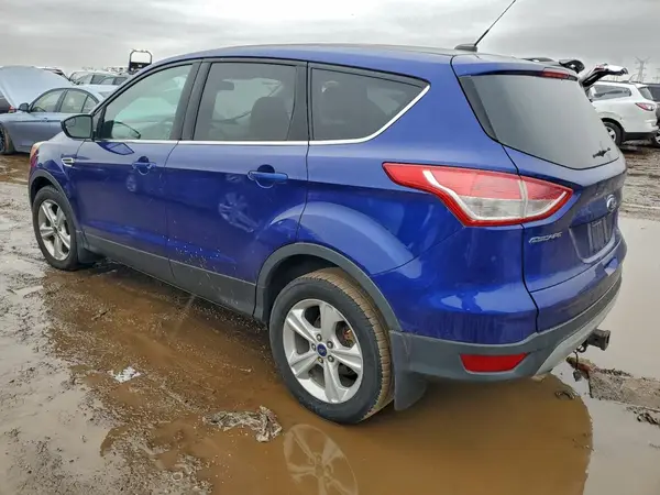 1FMCU9G90GUC07254 2016 FORD ESCAPE - Image 2