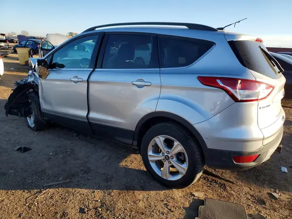 1FMCU9G90GUC09828 2016 FORD ESCAPE - Image 2