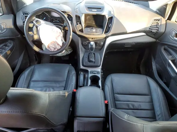 1FMCU9G90GUC09828 2016 FORD ESCAPE - Image 8