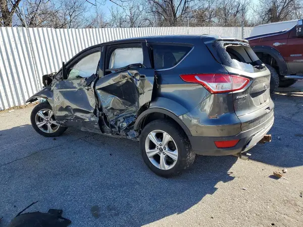 1FMCU9G90GUC10848 2016 FORD ESCAPE - Image 2