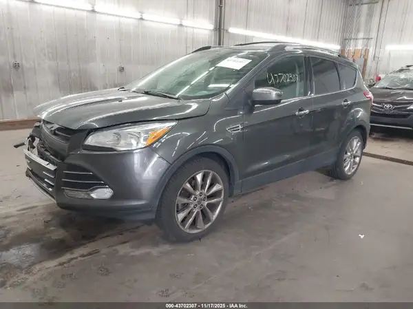 1FMCU9G90GUC11479 2016 FORD ESCAPE - Image 2