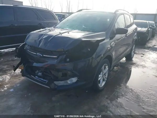 1FMCU9G90GUC14334 2016 FORD ESCAPE - Image 2