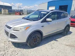 1FMCU9G90GUC15368 2016 FORD ESCAPE