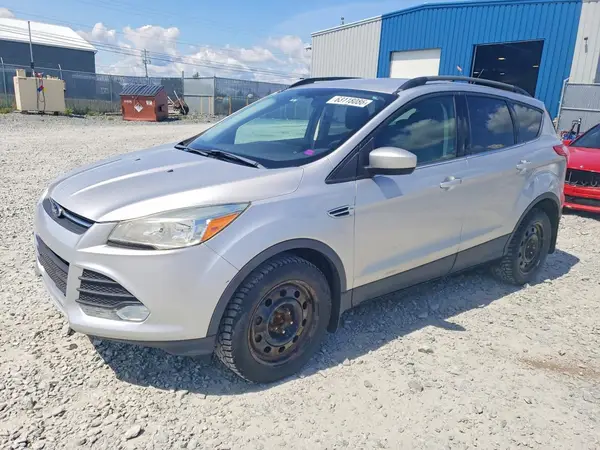 1FMCU9G90GUC15368 2016 FORD ESCAPE - Image 1