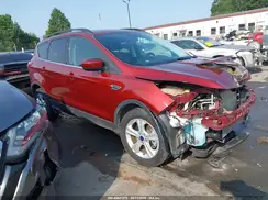 1FMCU9G90GUC17024 2016 FORD ESCAPE