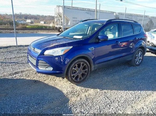 1FMCU9G90GUC19310 2016 FORD ESCAPE - Image 2