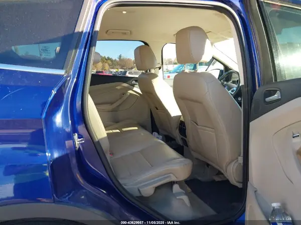 1FMCU9G90GUC19310 2016 FORD ESCAPE - Image 8