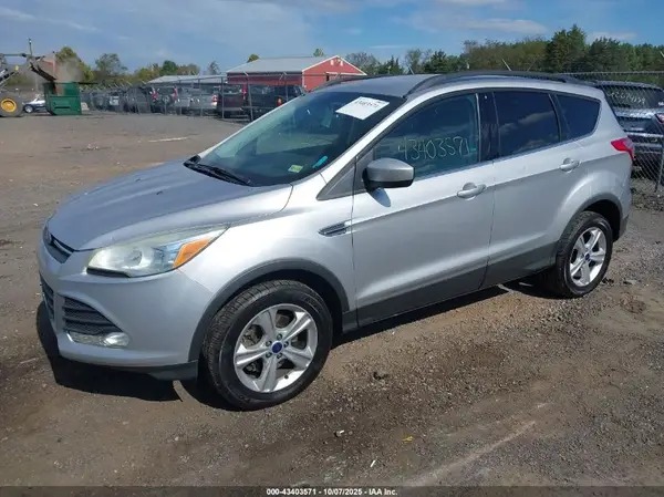 1FMCU9G90GUC20876 2016 FORD ESCAPE - Image 2