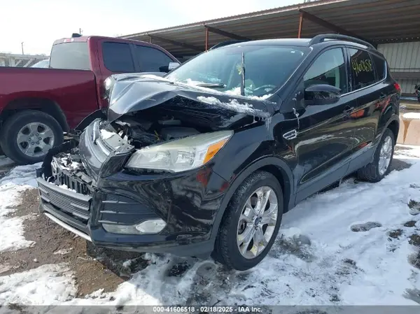 1FMCU9G90GUC22773 2016 FORD ESCAPE - Image 2