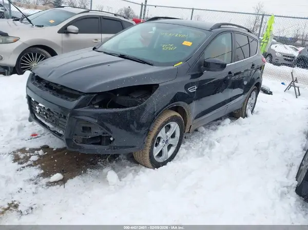 1FMCU9G90GUC23129 2016 FORD ESCAPE - Image 2