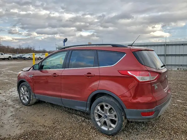 1FMCU9G90GUC26693 2016 FORD ESCAPE - Image 2