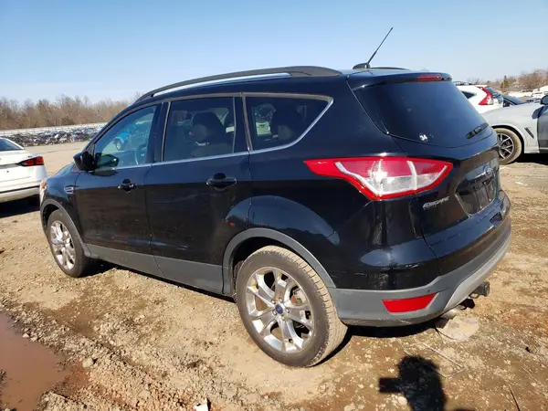1FMCU9G90GUC32817 2016 FORD ESCAPE - Image 2