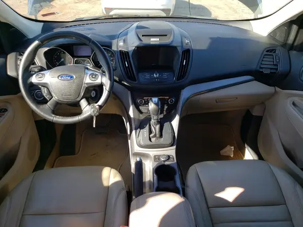 1FMCU9G90GUC32817 2016 FORD ESCAPE - Image 8