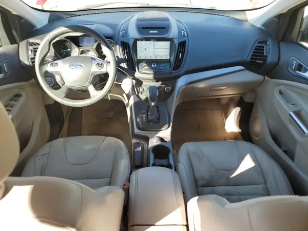 1FMCU9G90GUC33823 2016 FORD ESCAPE - Image 8